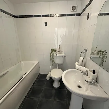 Appartement Waterlane Galway
