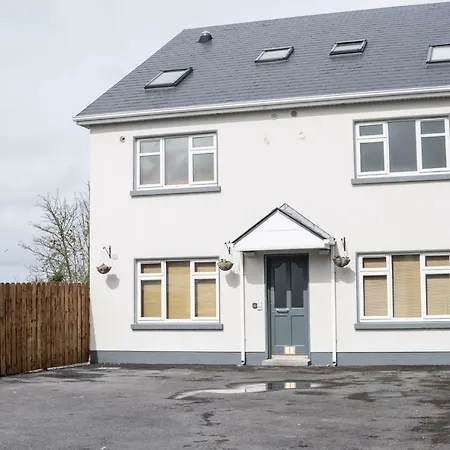 Appartement Waterlane Galway